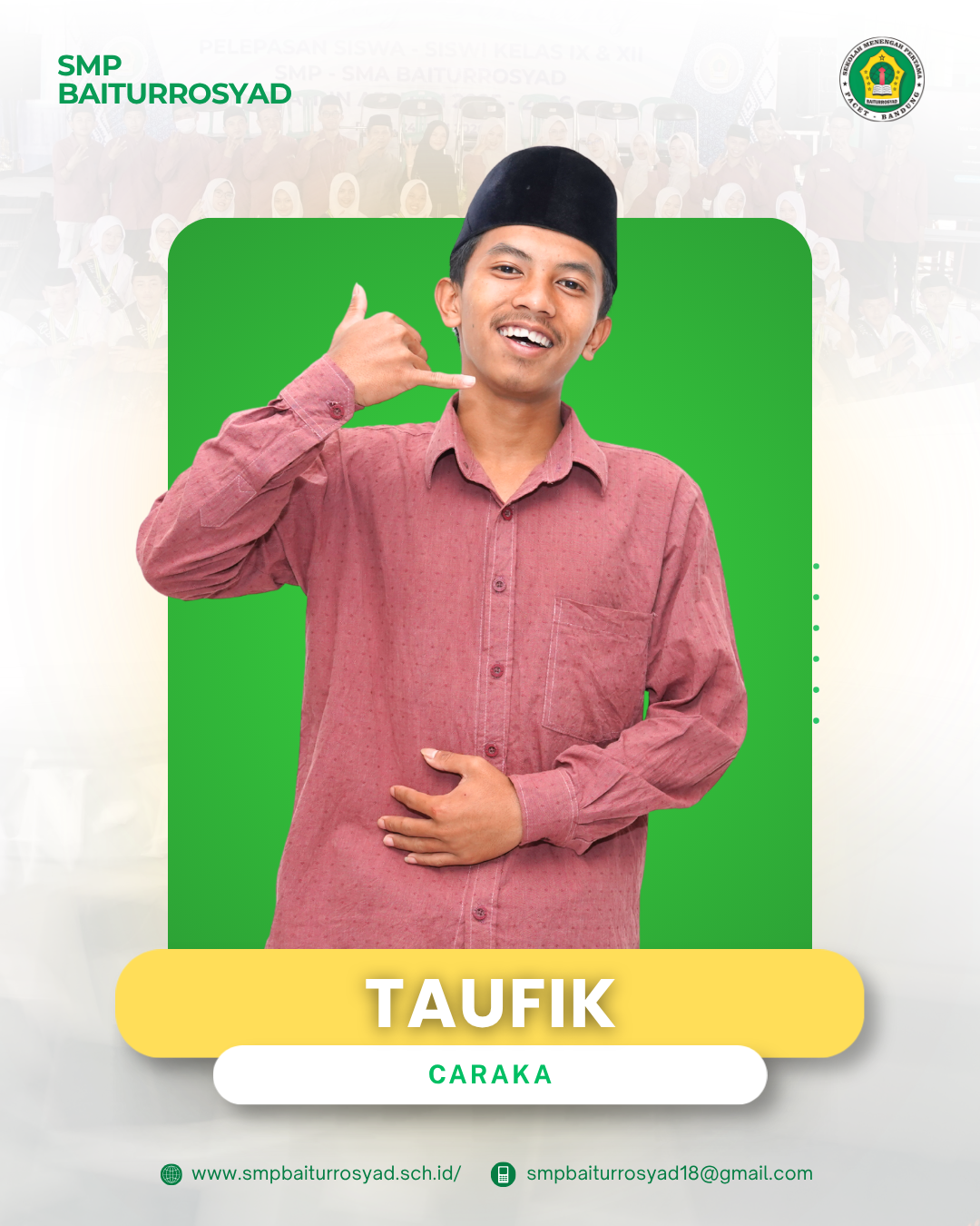 Taufik