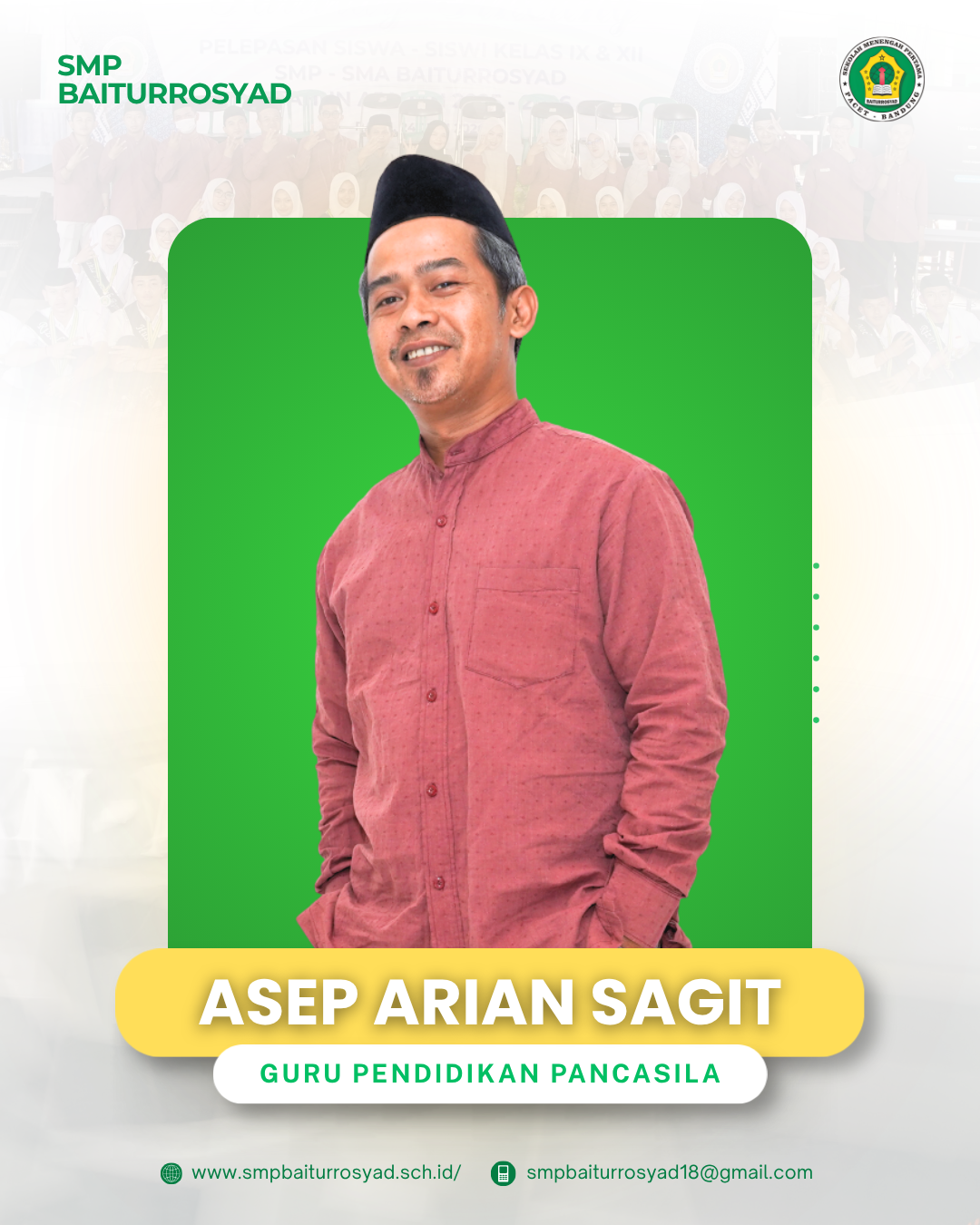 Asep Arian Sagit